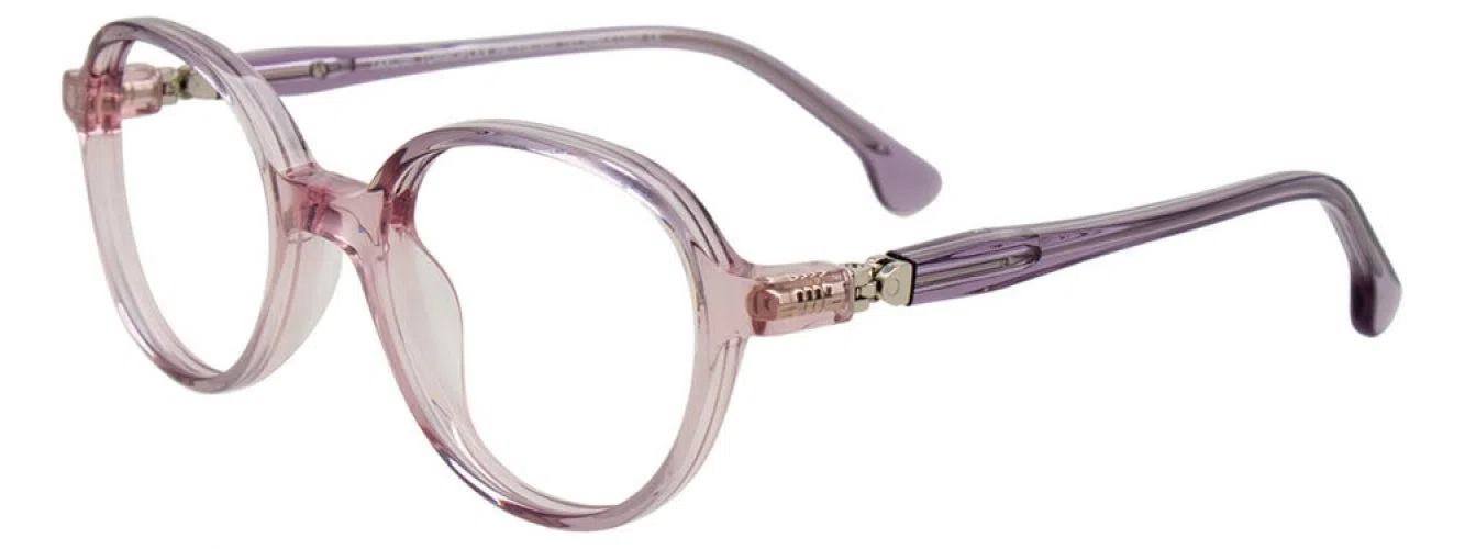 Takumi TK1350 Eyeglasses - view 3